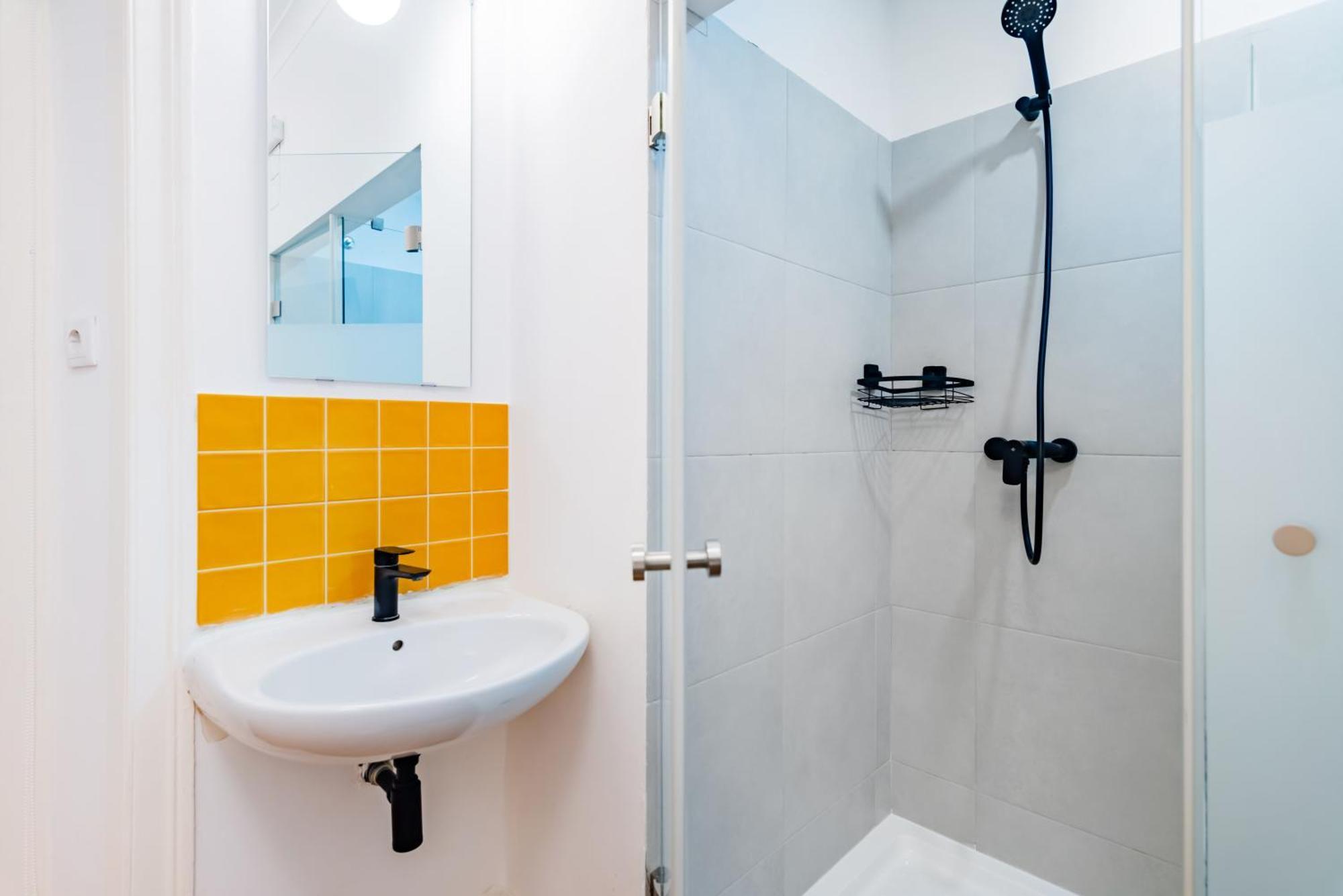 Guest Inn 2 Boutique House リスボン 部屋 写真