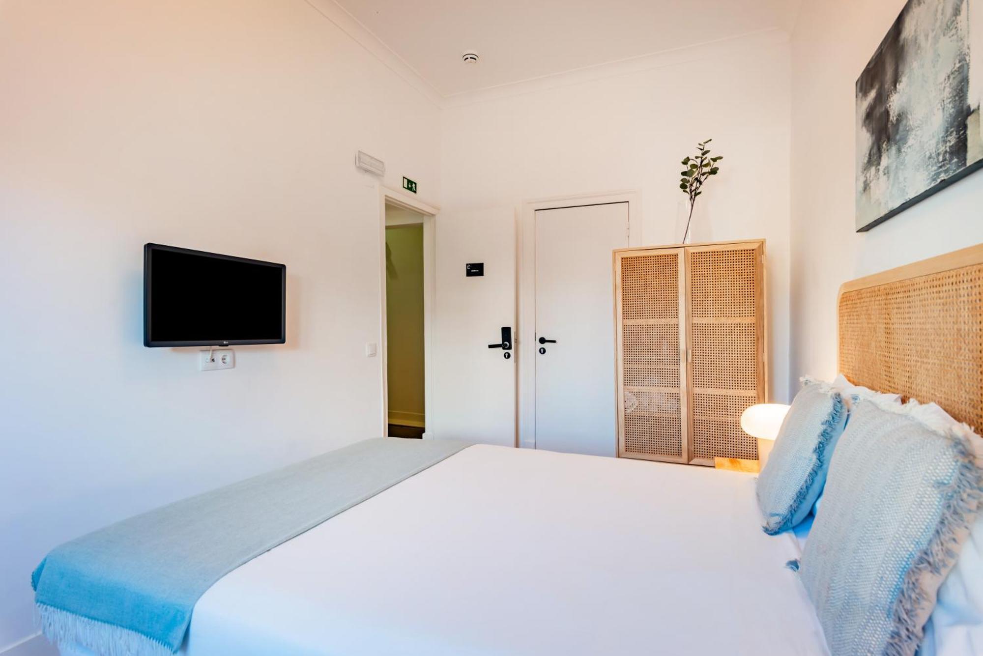 Guest Inn 2 Boutique House リスボン 部屋 写真